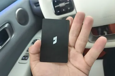 Li Auto Li Auto i6