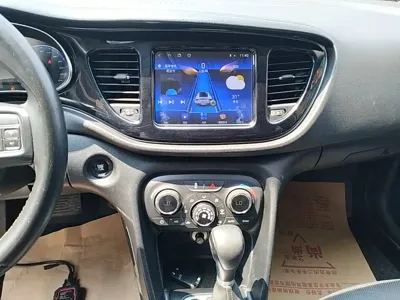 Fiat Viaggio