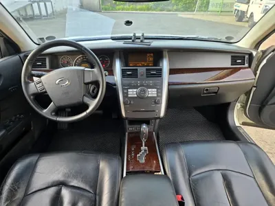 Renault-KoreaSamsung SM5