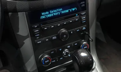 ChevroletGMDaewoo Captiva