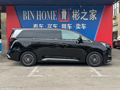 Denza Denza D9