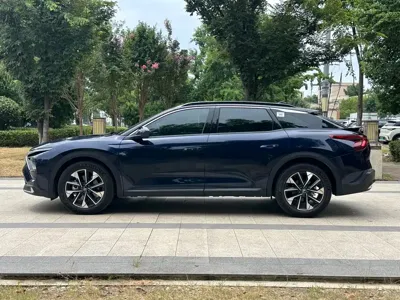 Citroen C5 X