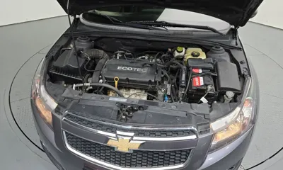 ChevroletGMDaewoo Lacetti