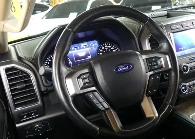 Ford Expedition