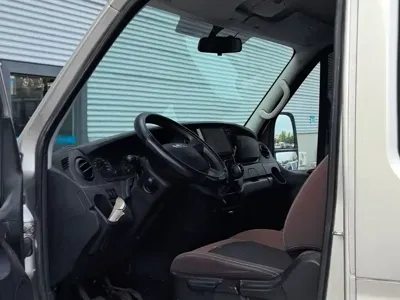 IVECO Ousheng