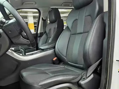 Land Rover Sport