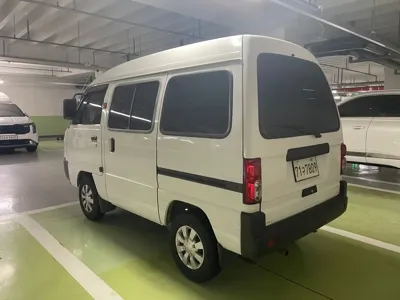 ChevroletGMDaewoo damas
