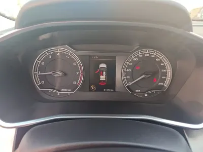 Geely Binyue