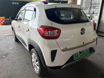 eπ 纳米EX1