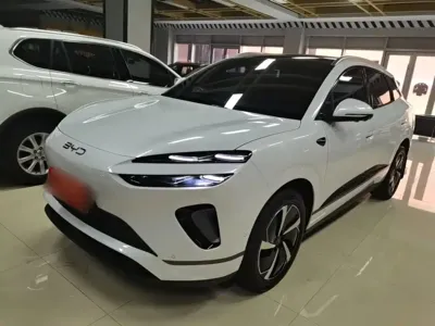 BYD 海狮06