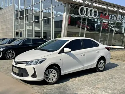 Toyota Vios