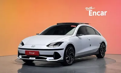 Hyundai Ioniq6