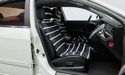 Renault-KoreaSamsung SM5