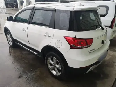 Haval H1