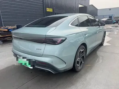 BYD 海豹06