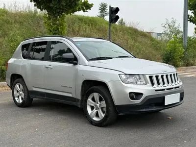 Jeep Compass (Import)