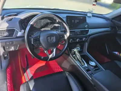 Honda Inspire