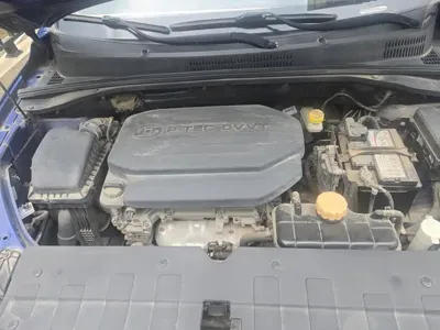 Baojun 360