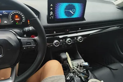 Honda Integra