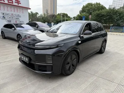 Li Auto Li L7