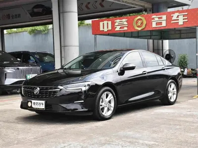 Buick Regal