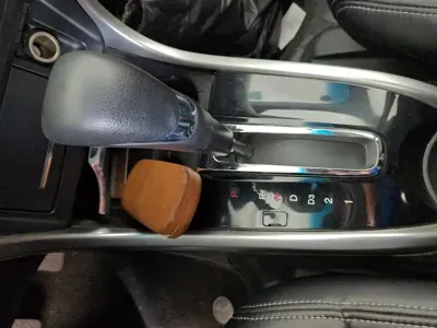 Honda Crider