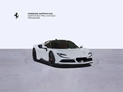 Ferrari SF90