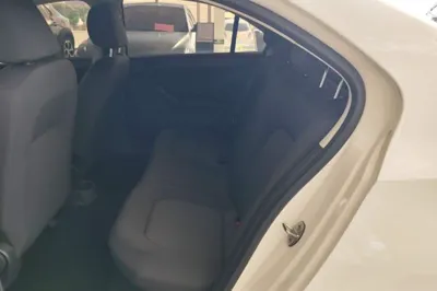 Volkswagen Santana