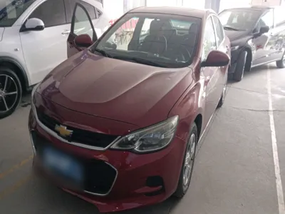 Chevrolet Cavalier