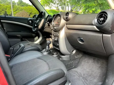 MINI Mini Countryman