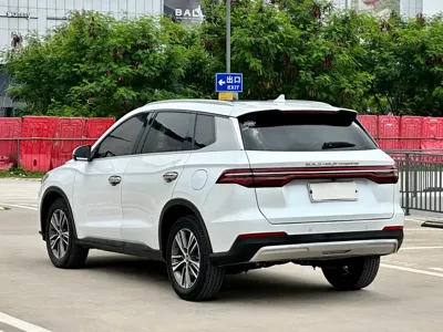 BYD Pro