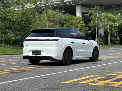 Li Auto Li L6