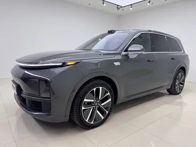 Li Auto Li L9