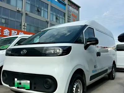 Maxus V1