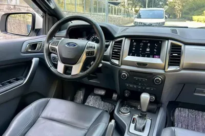 Ford Everest
