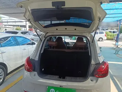 Wuling Bingo