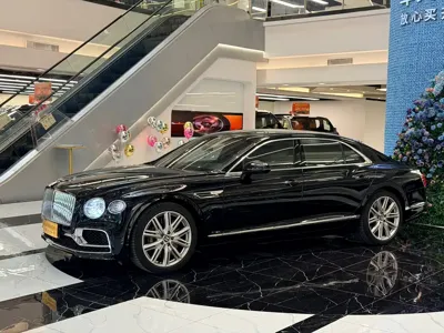 Bentley Flying Spur
