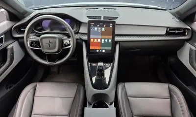 Polestar Polestar 2