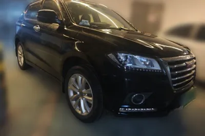 Haval H2