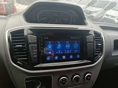 大通 V80