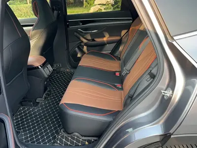 BYD PLUS