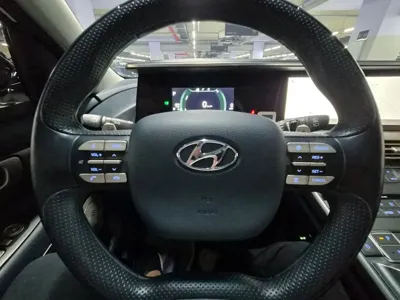 Hyundai Nexo