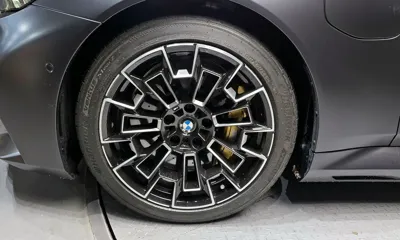 BMW M5