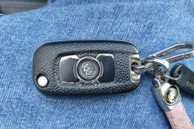 Buick Verano
