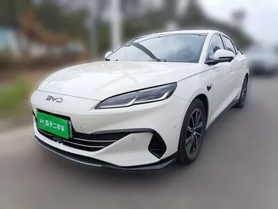 BYD Seal 06 New Energy