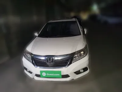 Honda Crider