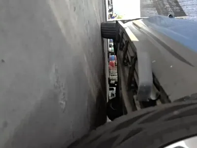 Jetta VS7
