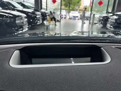 Mercedes-Benz 奔驰GLE(进口)