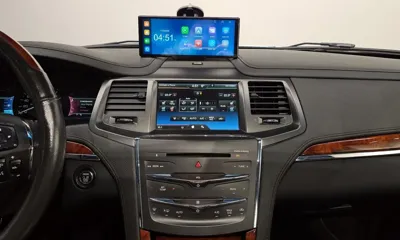 Lincoln MKS