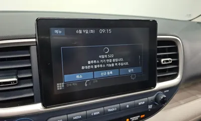 Hyundai Venue